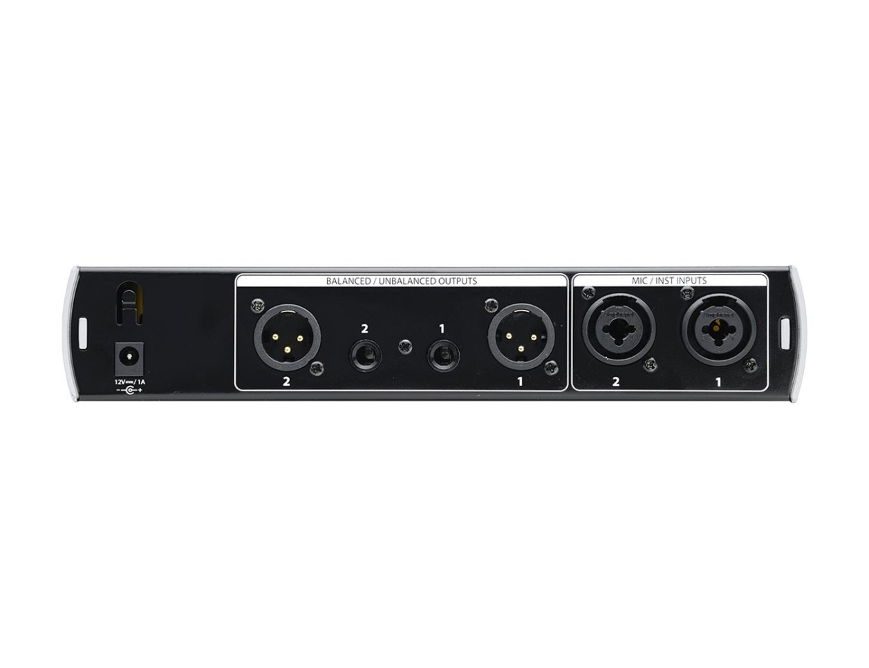 Presonus BlueTube DP V2 Tube Microphone Preamp