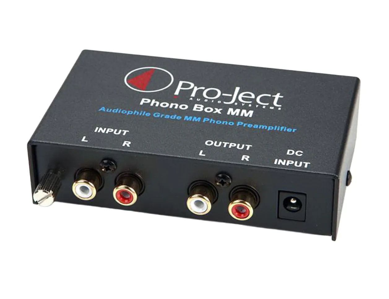 Pro-Ject Phono Box MM Preamp