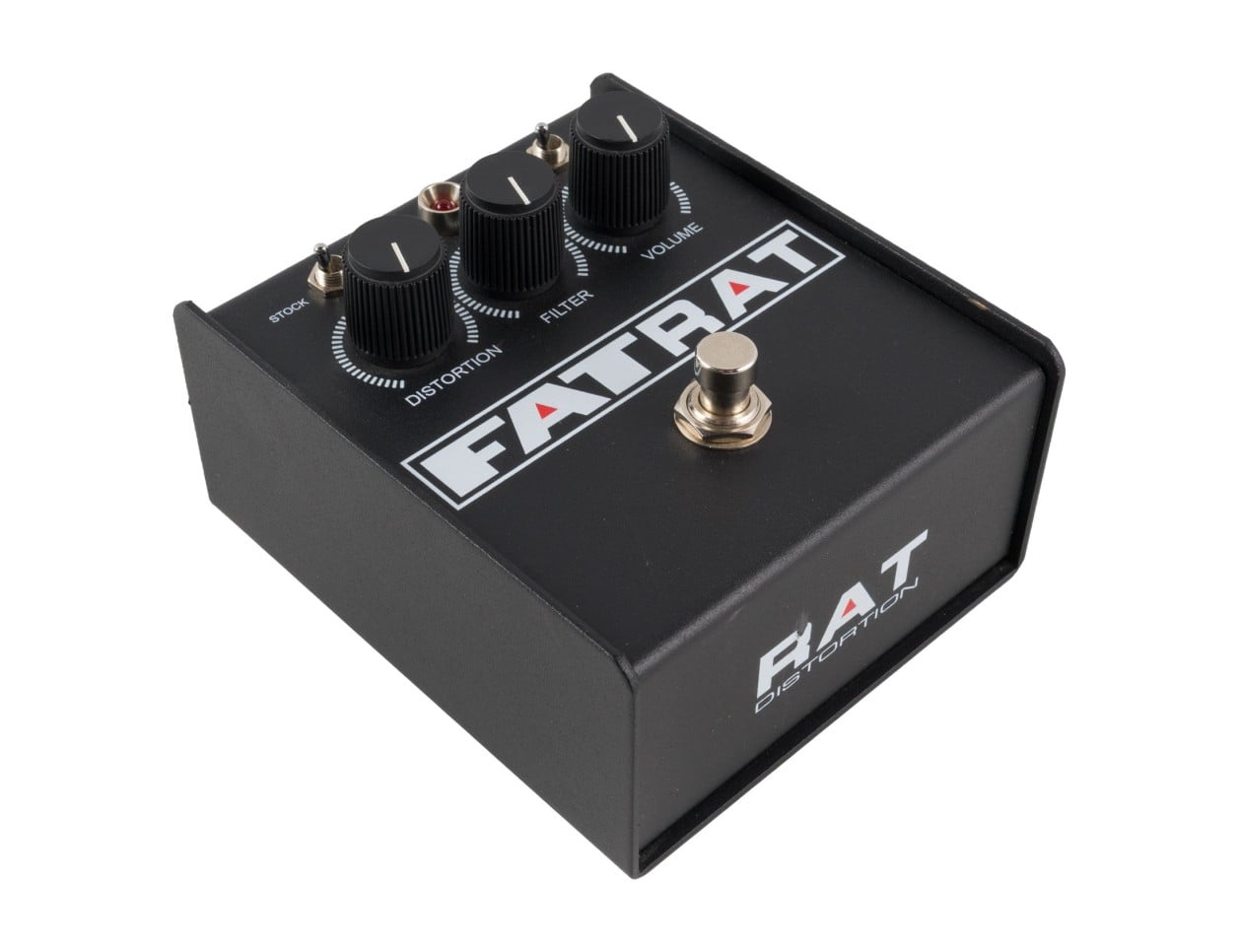 Pro Co FAT RAT Distortion Pedal