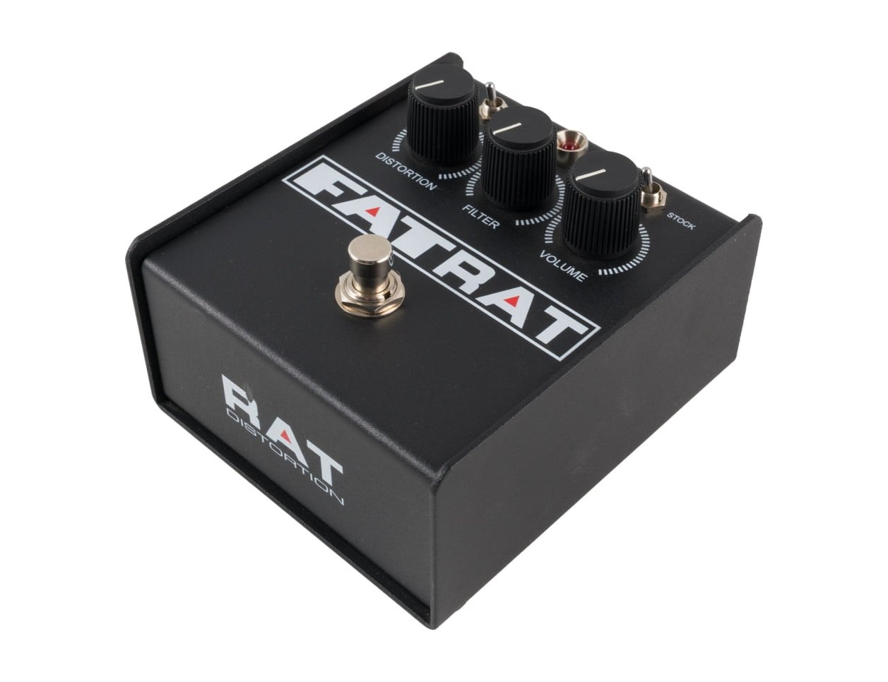 Pro Co FAT RAT Distortion Pedal