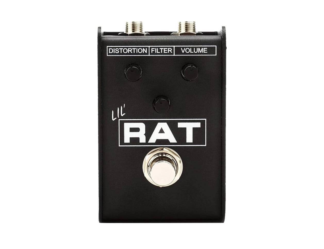 RAT Lil' ProCo ディストーションペダル RAT｜ミュージックランドKEY Lil' Co Pro 正規品 美品 エフェクター ギター