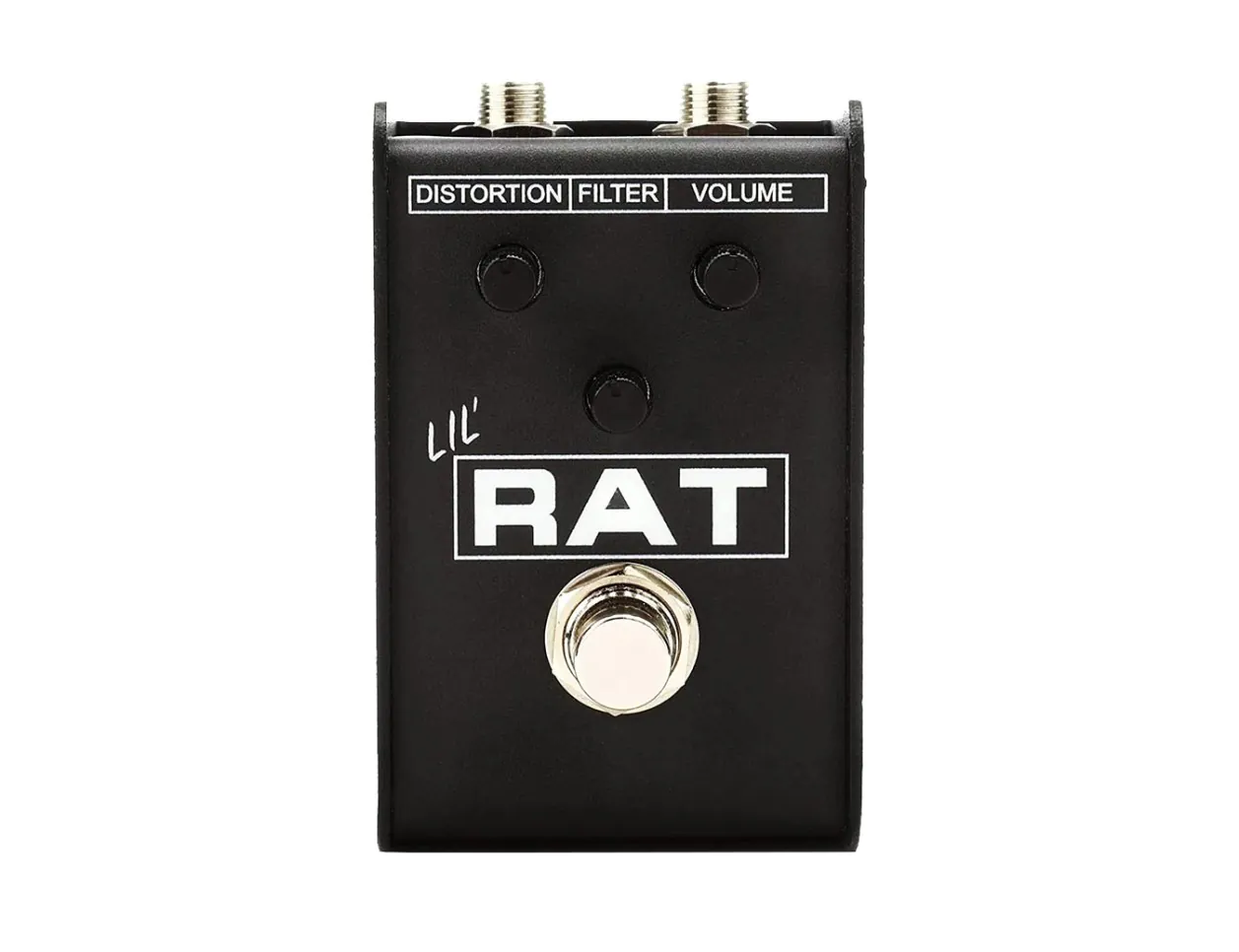 ProCo LIL' RAT ディストーションペダル Pro Co Lil' RAT Distortion Pedal