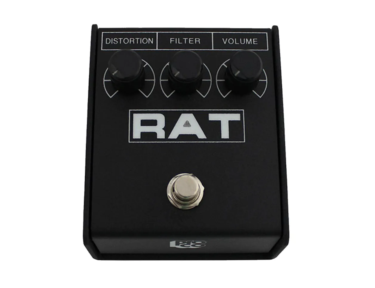 Pro Co RAT 2 Distortion Pedal Pro Co RAT 2 Distortion Pedal