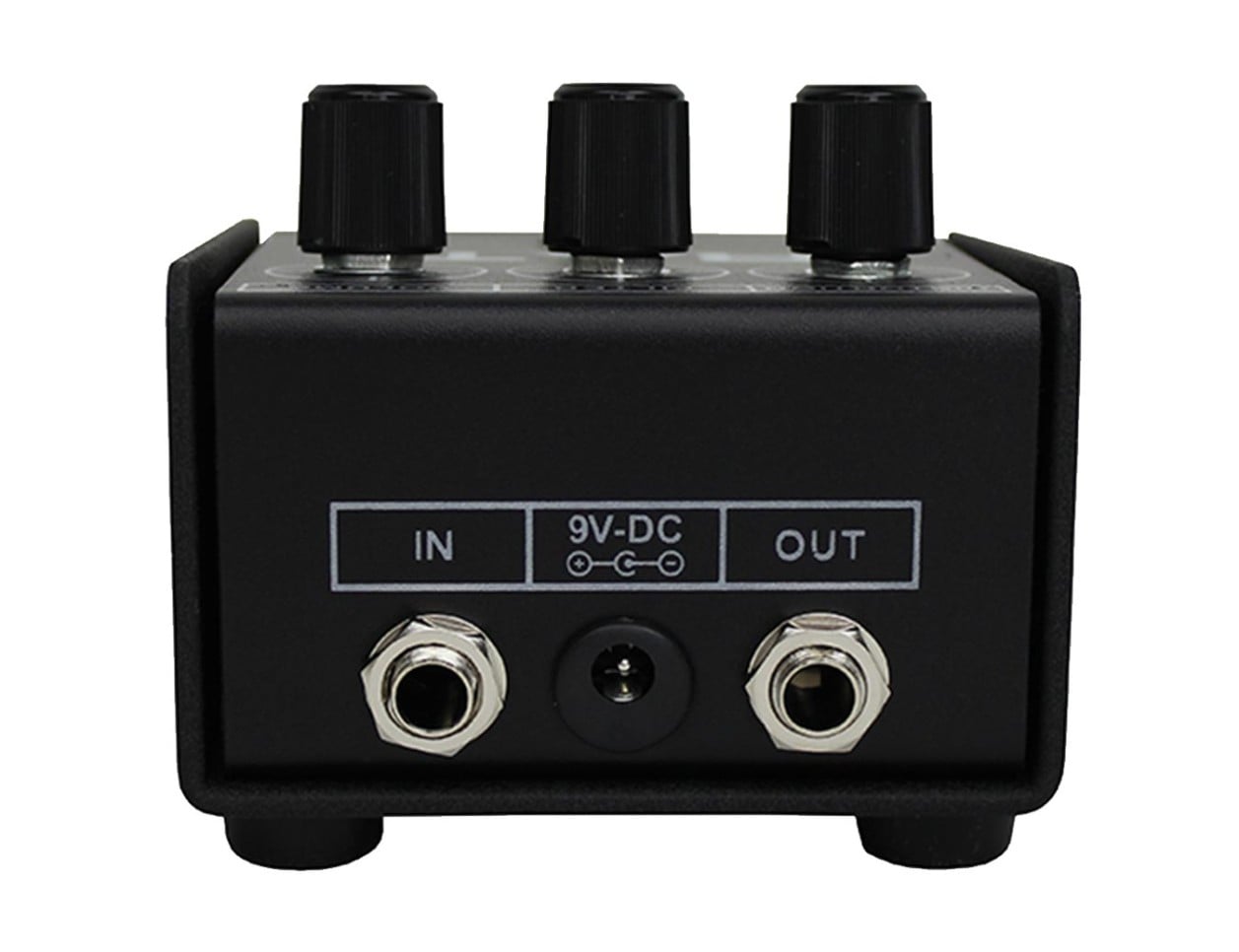 Pro Co RAT 2 Distortion Pedal