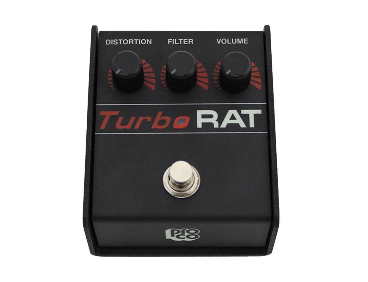 Turbo RAT Proco ターボ ラット ディストーション プロコ 米国製 g-sakai_proco-turborat