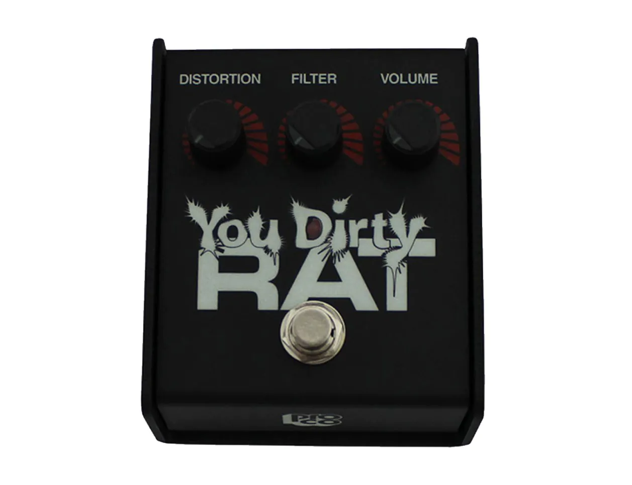 Pro Co You Dirty RAT Distortion Pedal
