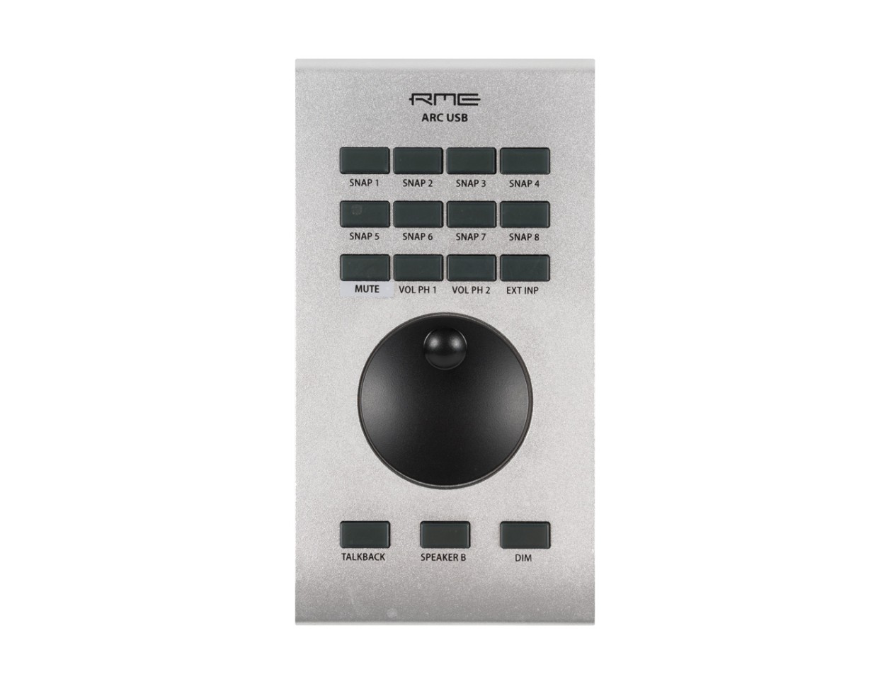 RME ARC USB Advanced Remote Control