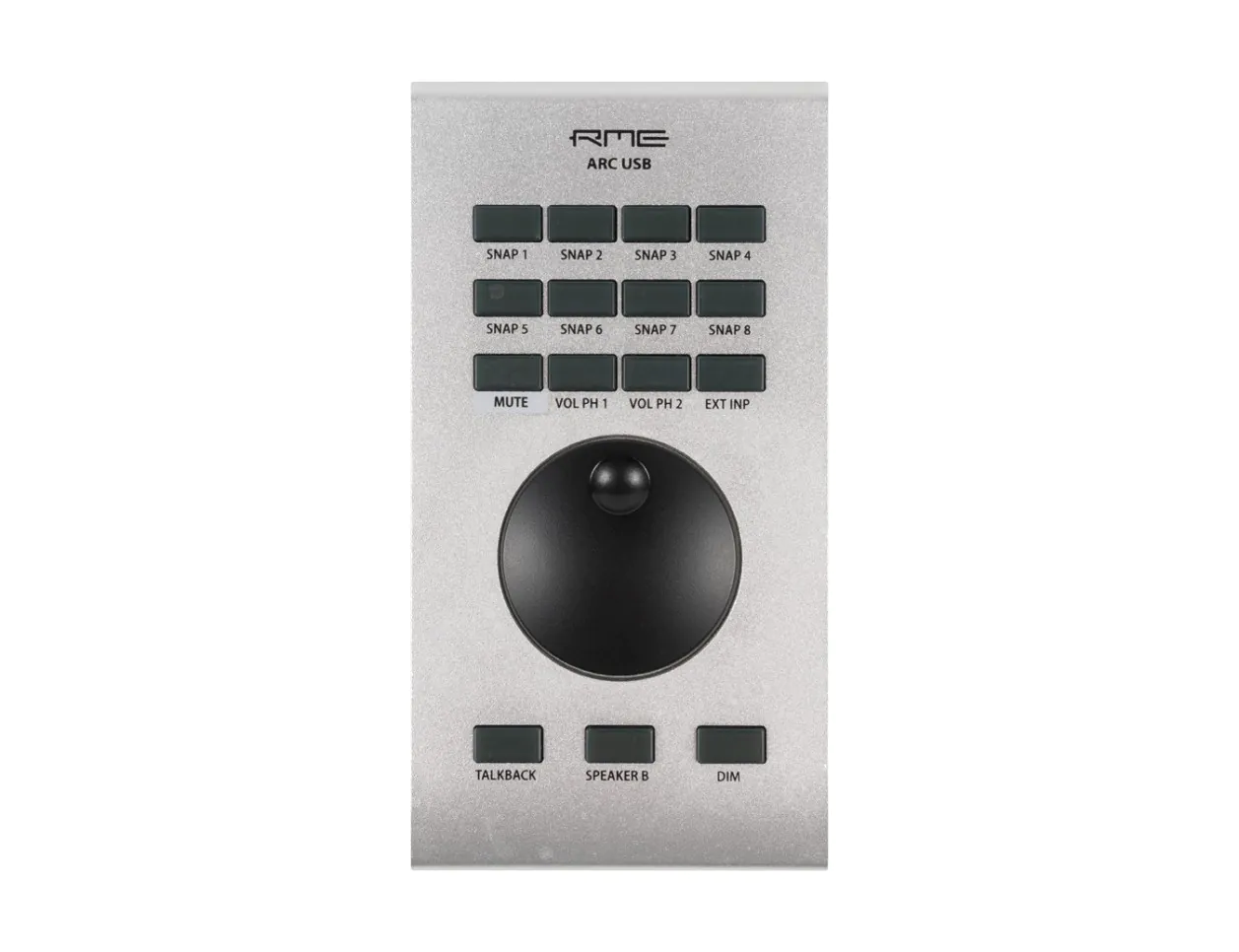 RME ARC USB Advanced Remote Control