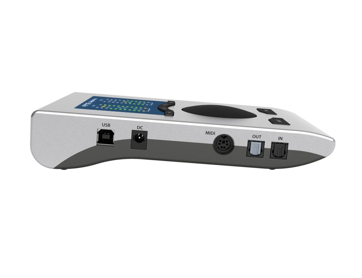 RME Babyface Pro FS USB Audio Interface