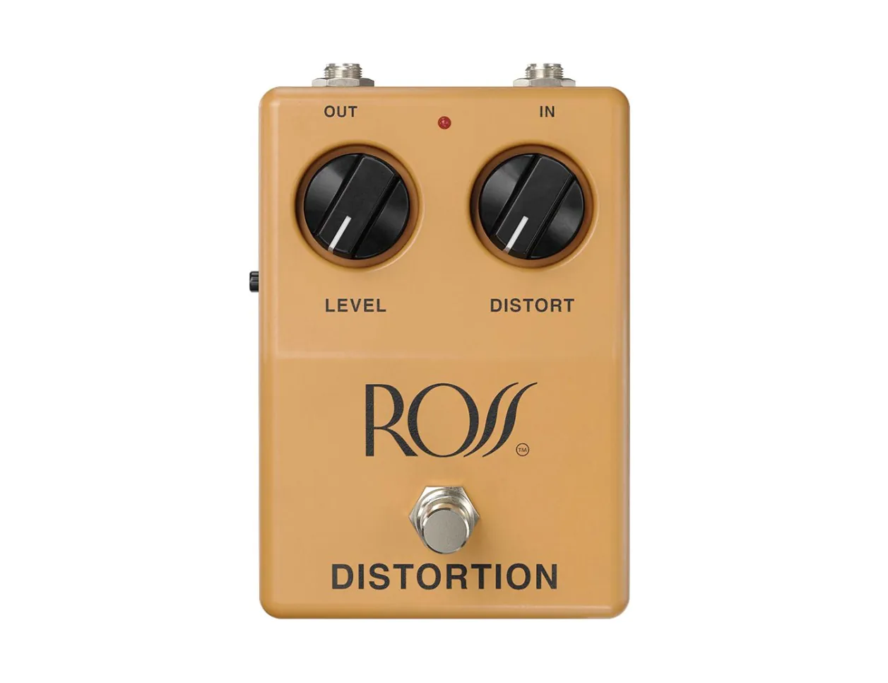 ROSS Distortion Effect Pedal