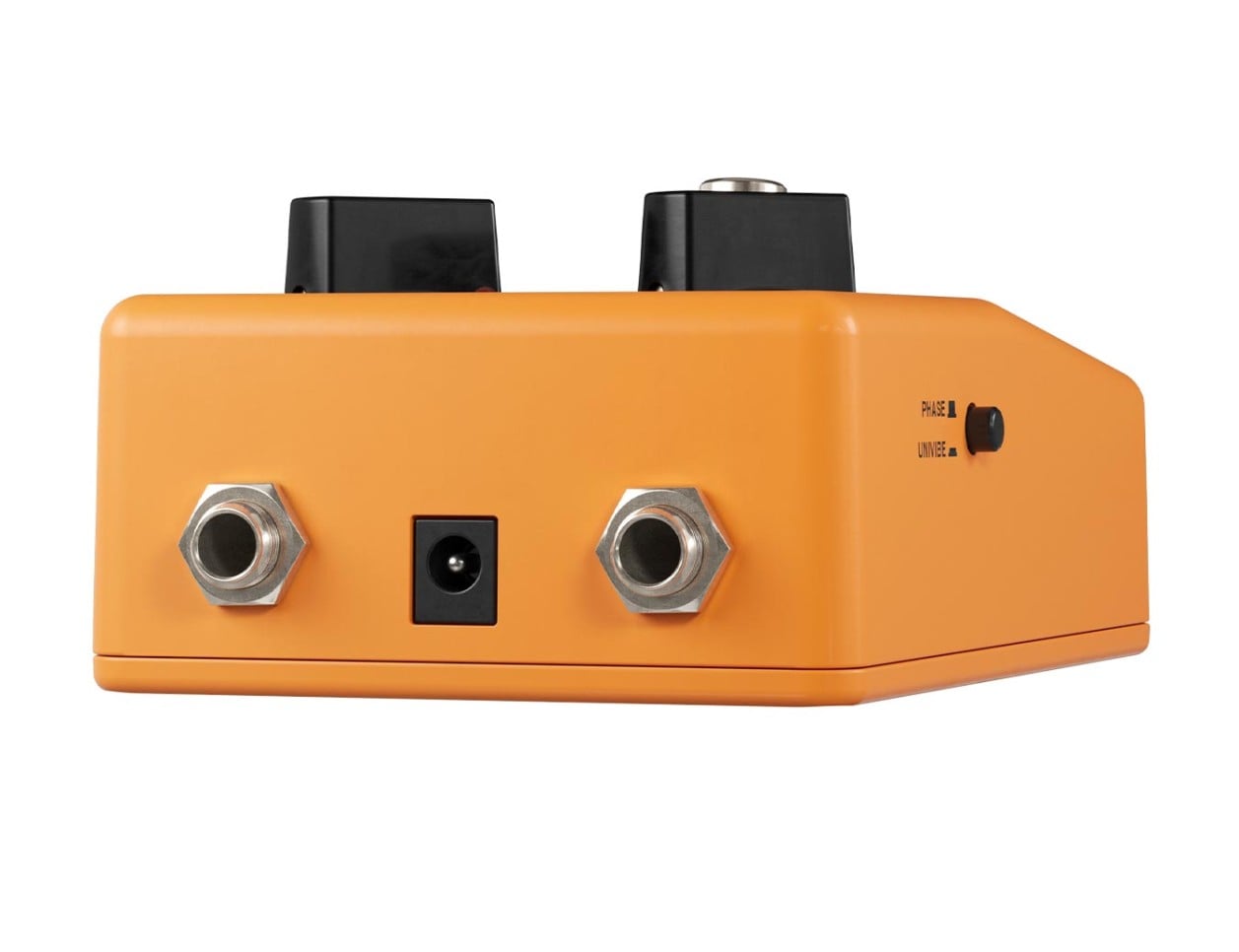 ROSS Phaser Effect Pedal