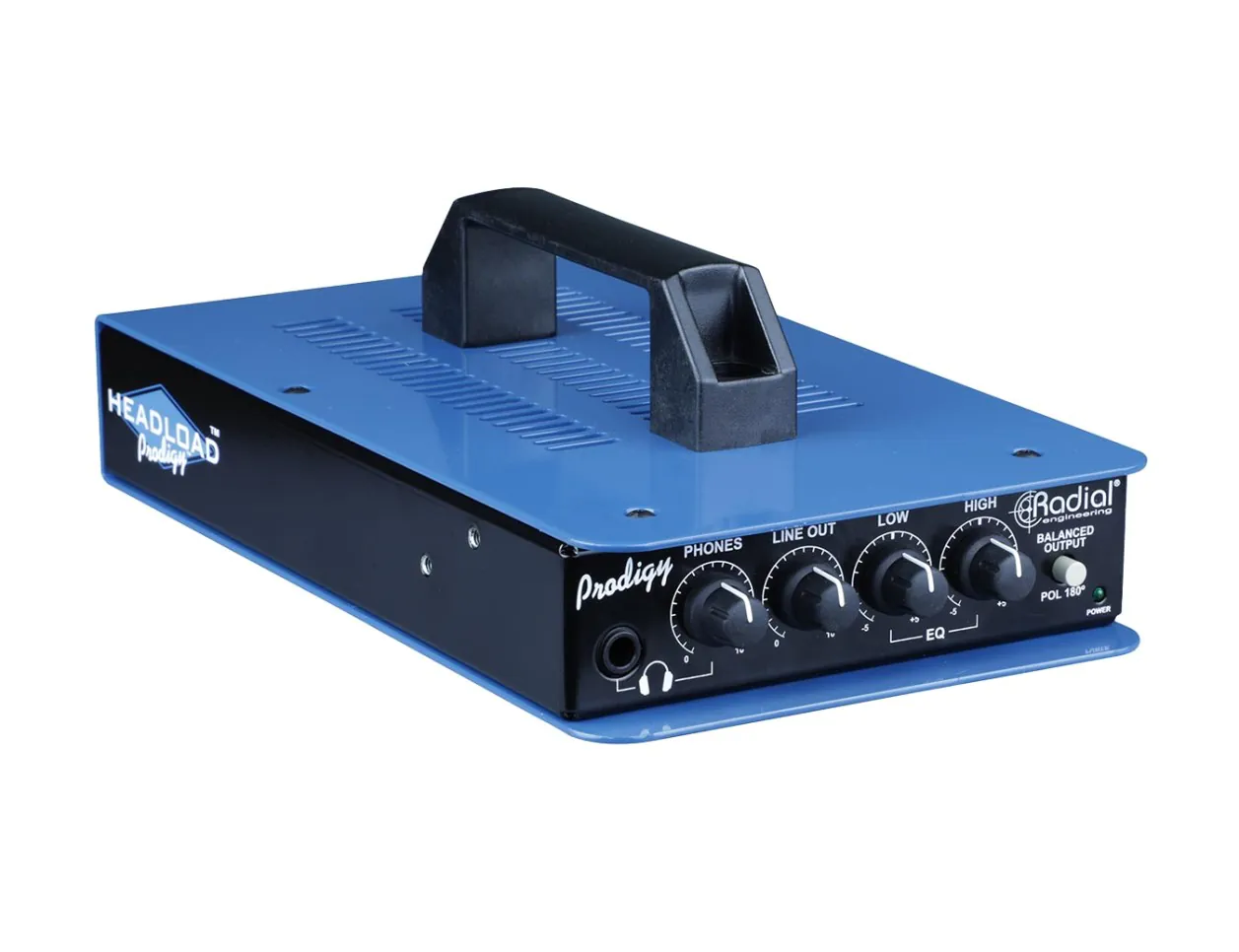 Radial Engineering Headload Prodigy