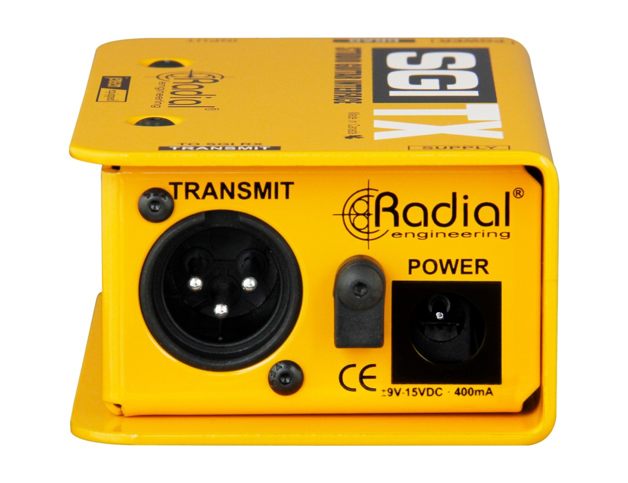 Radial Engineering SGI TX/RX V2