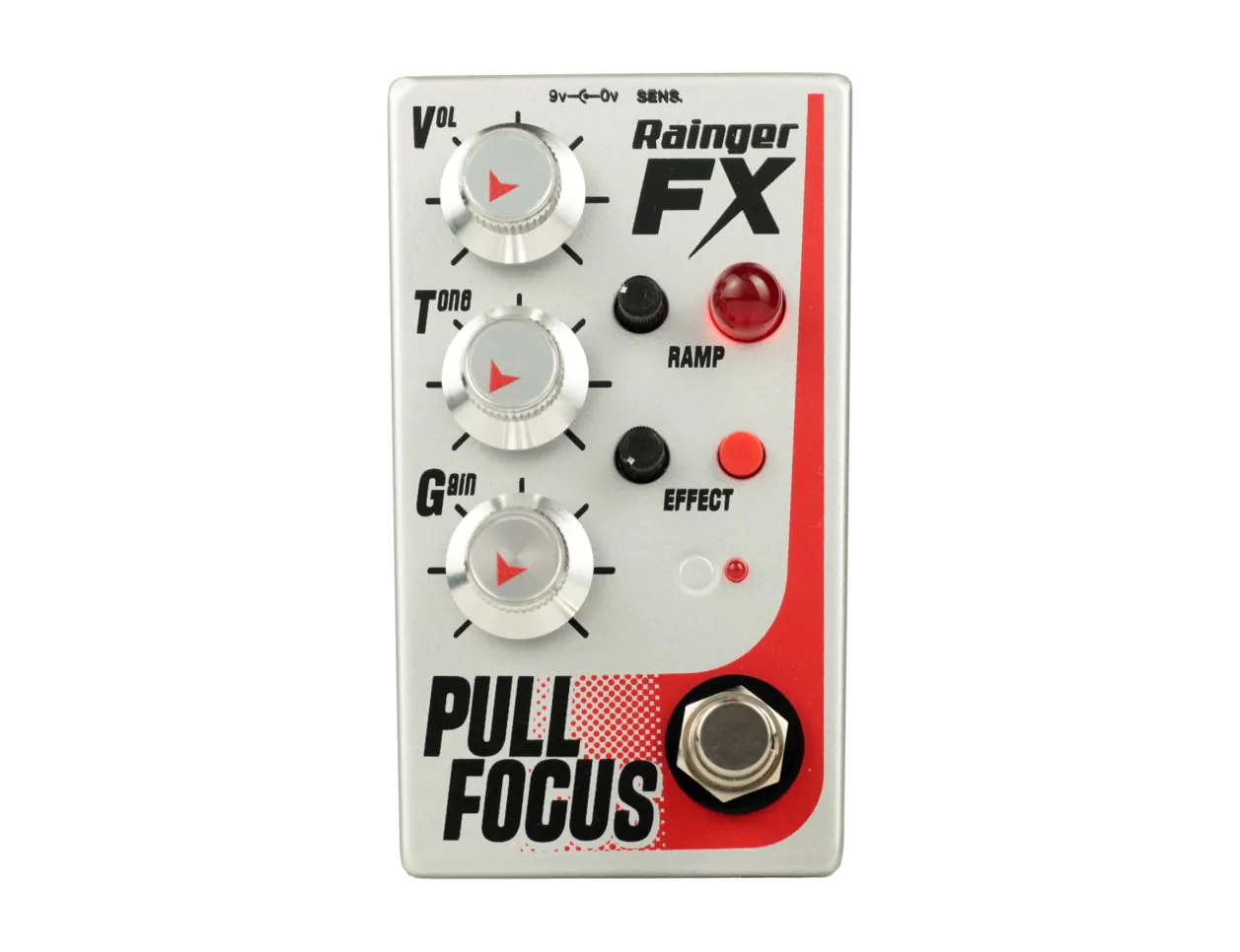 Rainger FX Pull Focus