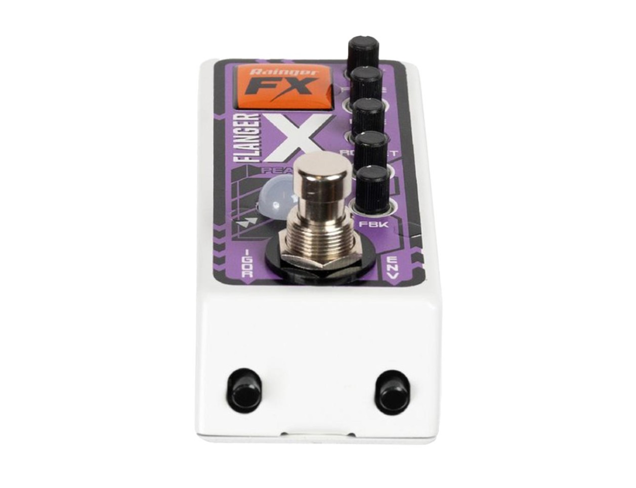 Rainger FX Flanger-X