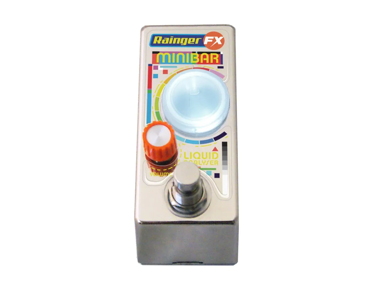 ギター Rainger FX Minibar Minibar — Rainger FX