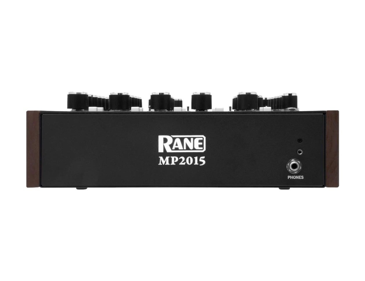 Rane MP2015 Rotary DJ Mixer