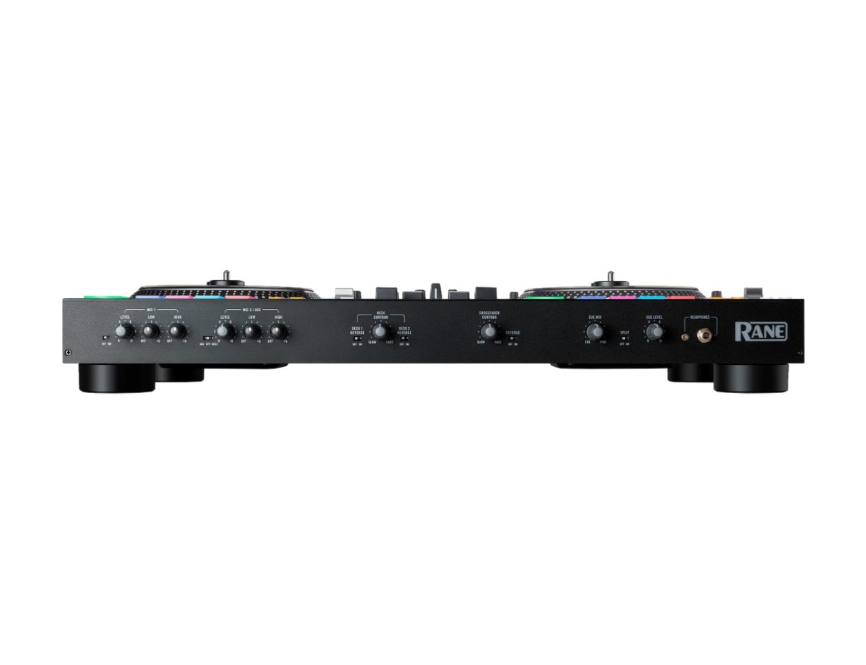 Rane ONE Motorized DJ Controller
