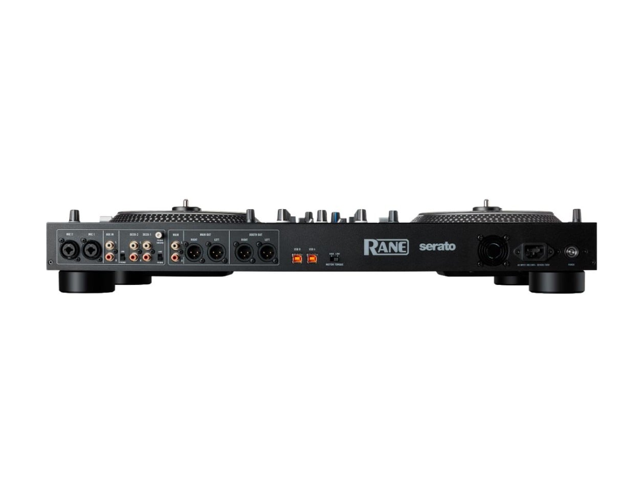 Rane ONE Motorized DJ Controller