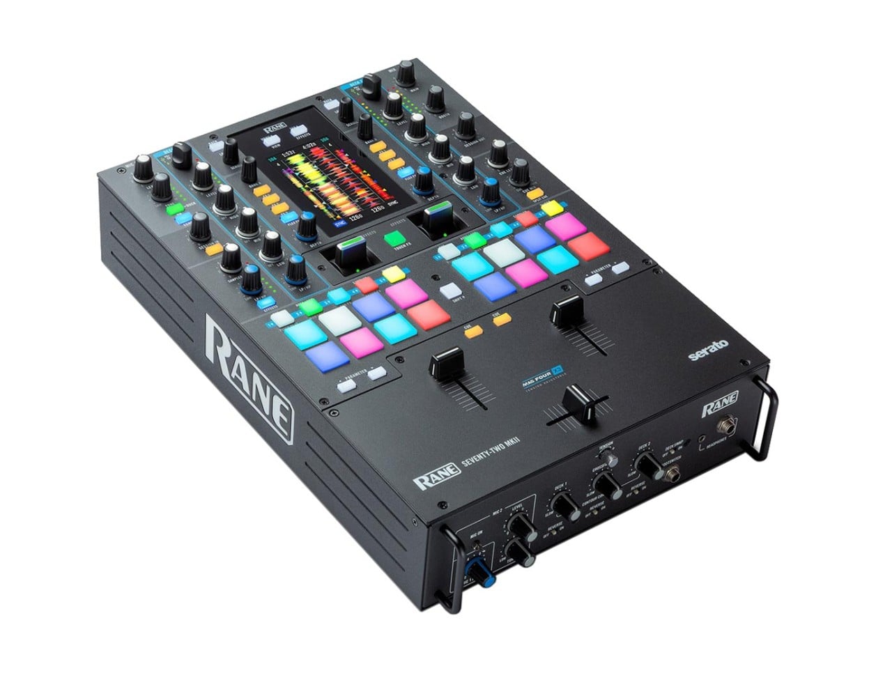 Rane Seventy-Two MkII