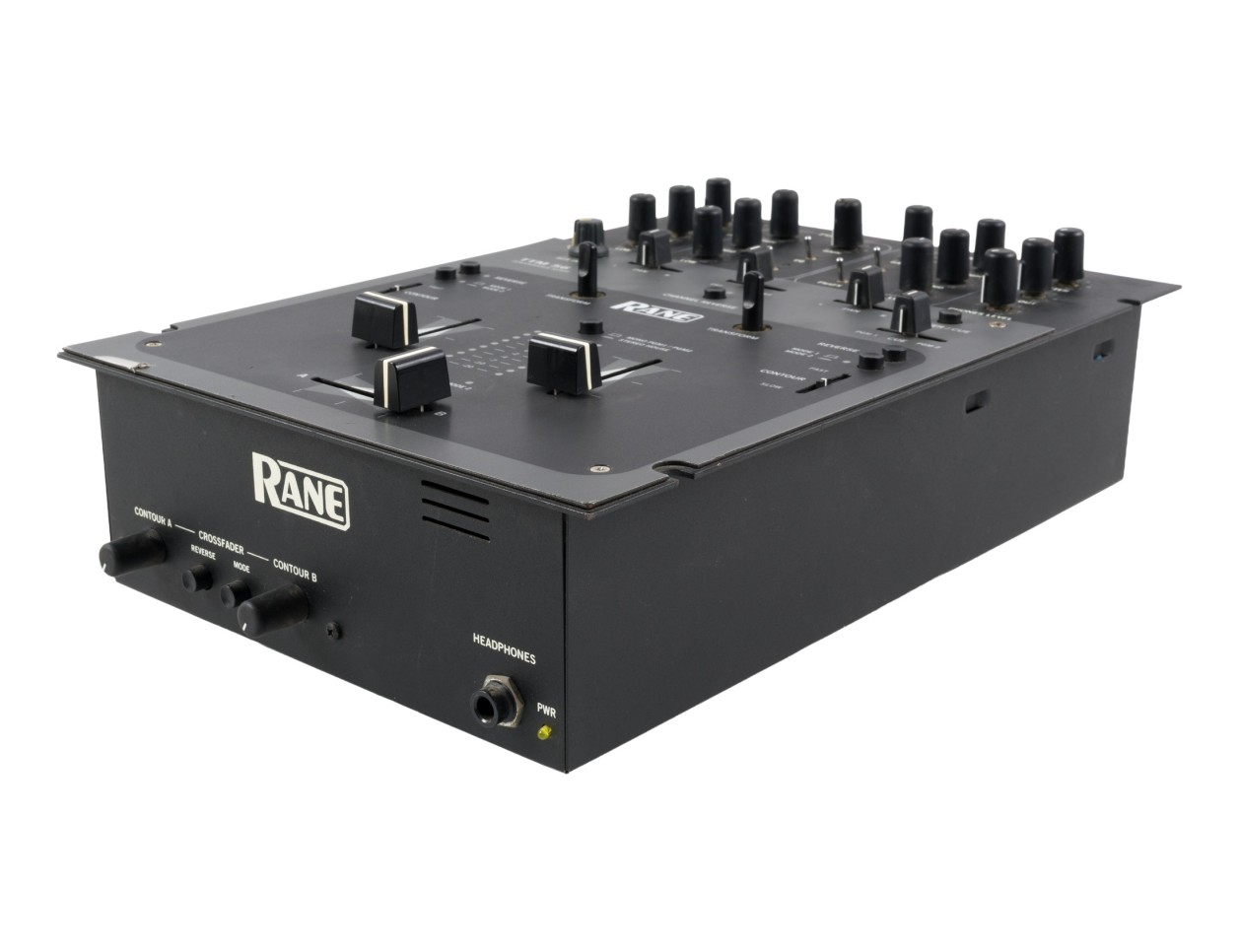 RANE TTM 56 DJミキサー Rane TTM 56 Performance DJ Mixer [USED]