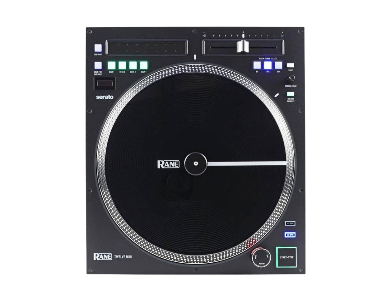 Rane Twelve MkII DJ Controller