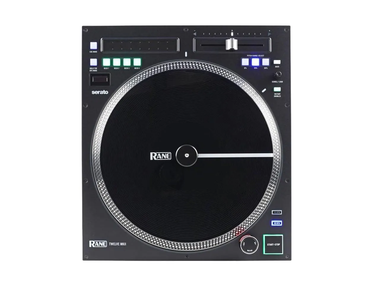 Rane Twelve MkII DJ Controller