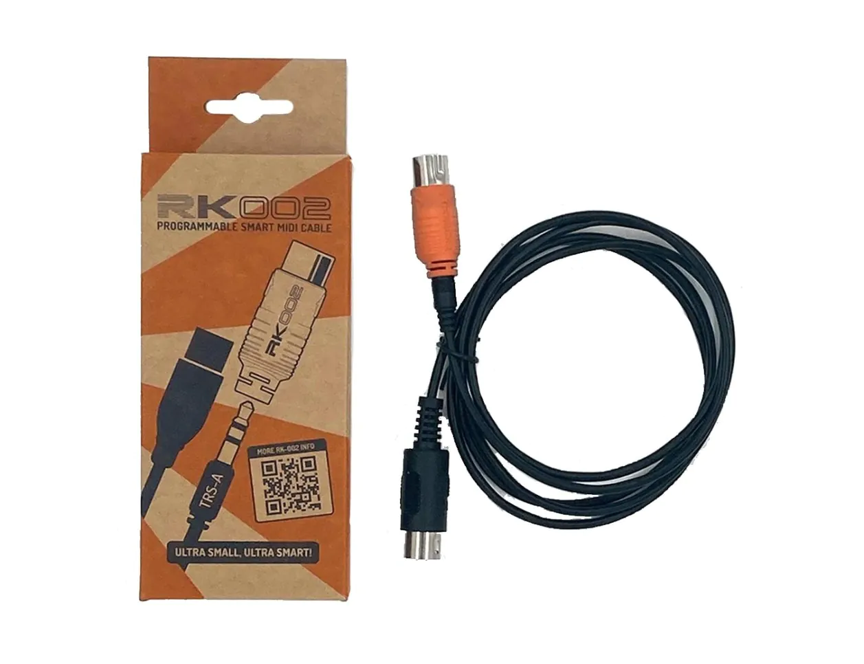 Retrokits RK-002 Smart MIDI Cable