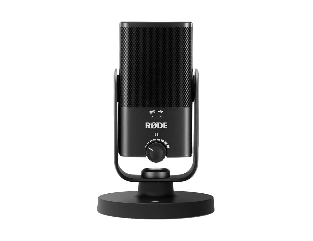 Rode NT-USB Mini USB Microphone
