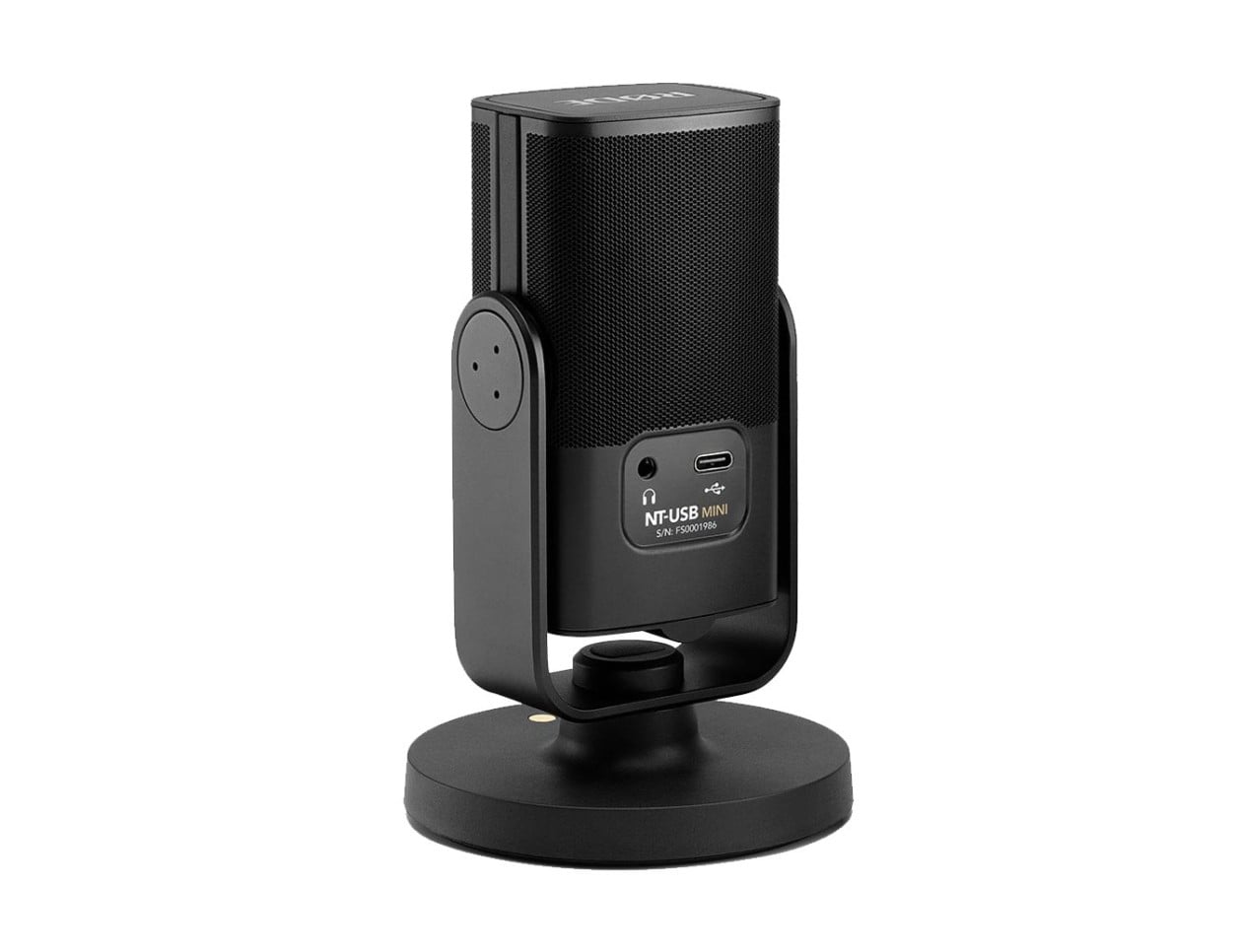 Rode NT-USB Mini USB Microphone
