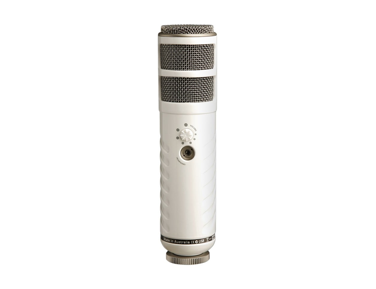 Rode Podcaster USB Microphone