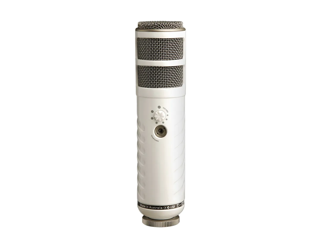 Rode Podcaster USB Microphone
