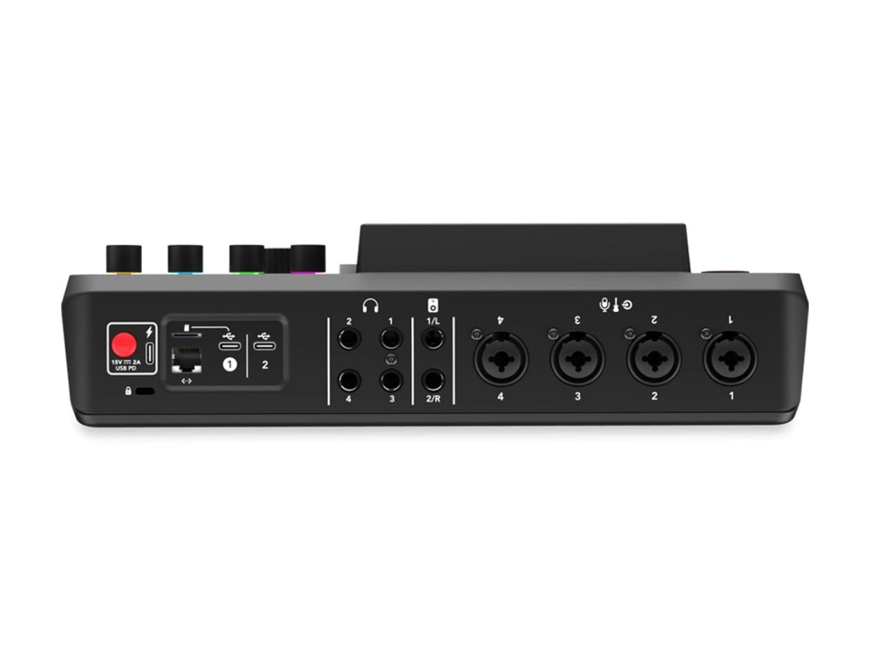 Rode RODECaster II Pro
