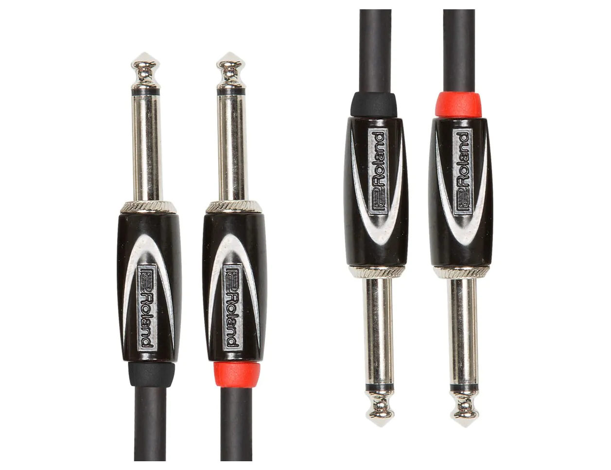Roland RCC-00-2814 Dual Instrument Cable
