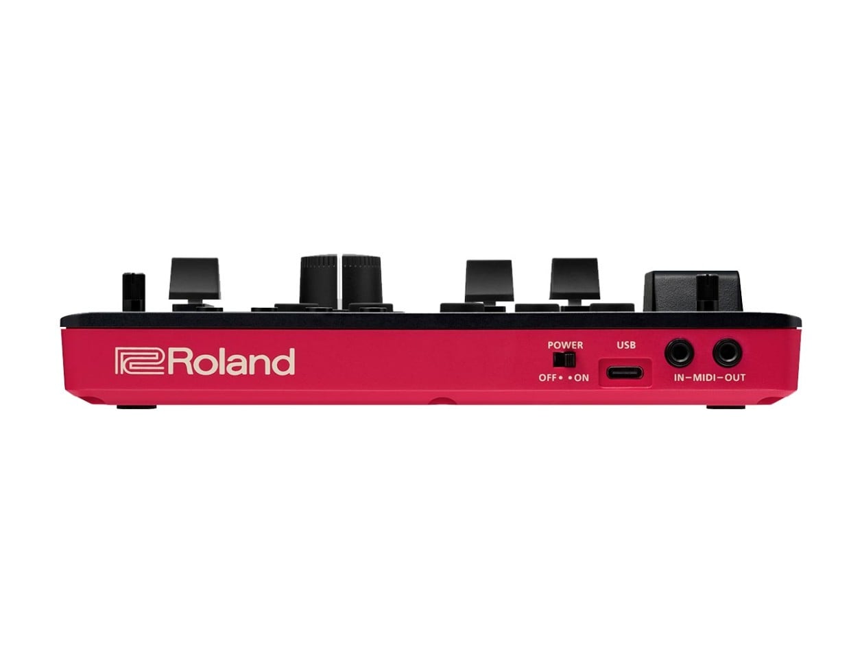 Roland AIRA Compact E-4 Voice Tweaker