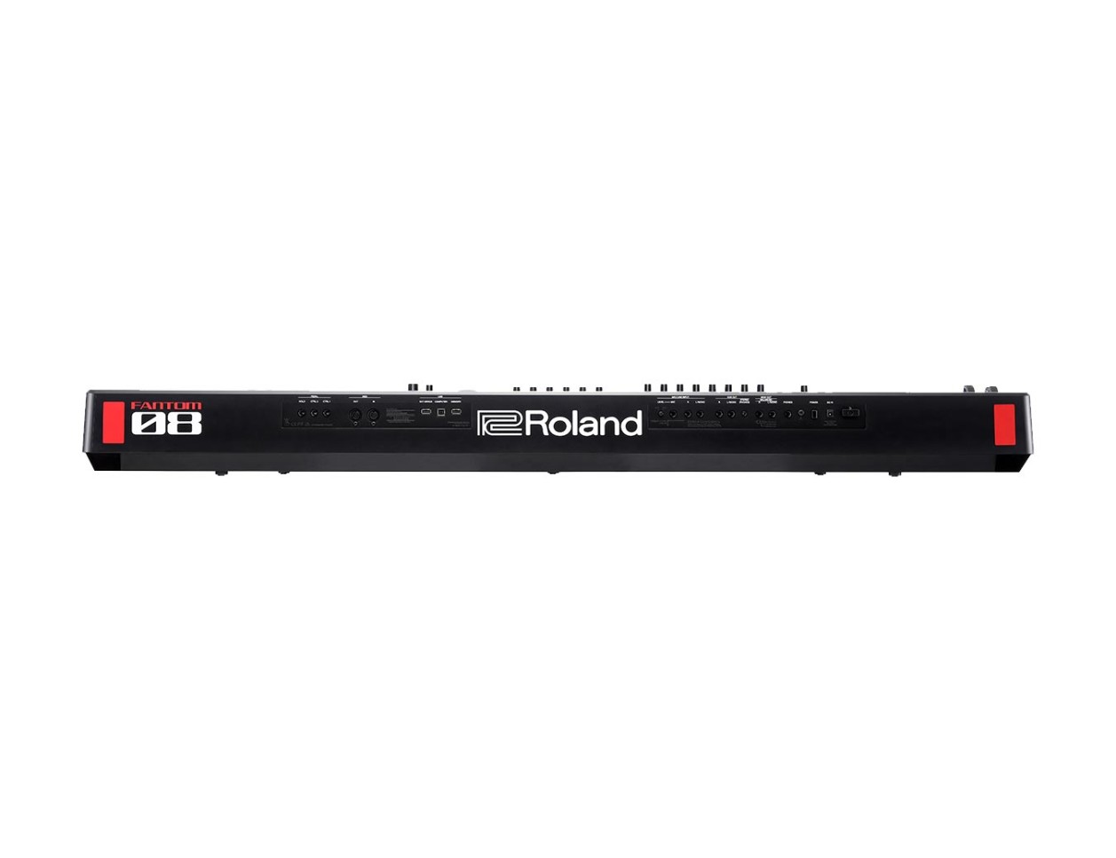 Roland Fantom-08 88-Key Workstation Keyboard