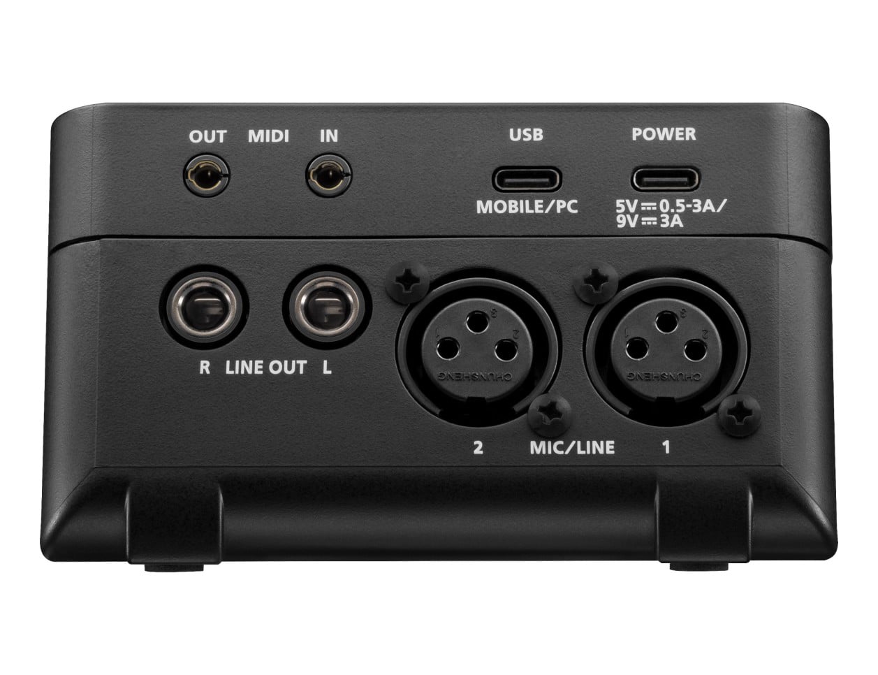DTM・DAW roland go:mixer studio Roland GO:MIXER STUDIO Audio Mixer + Interface
