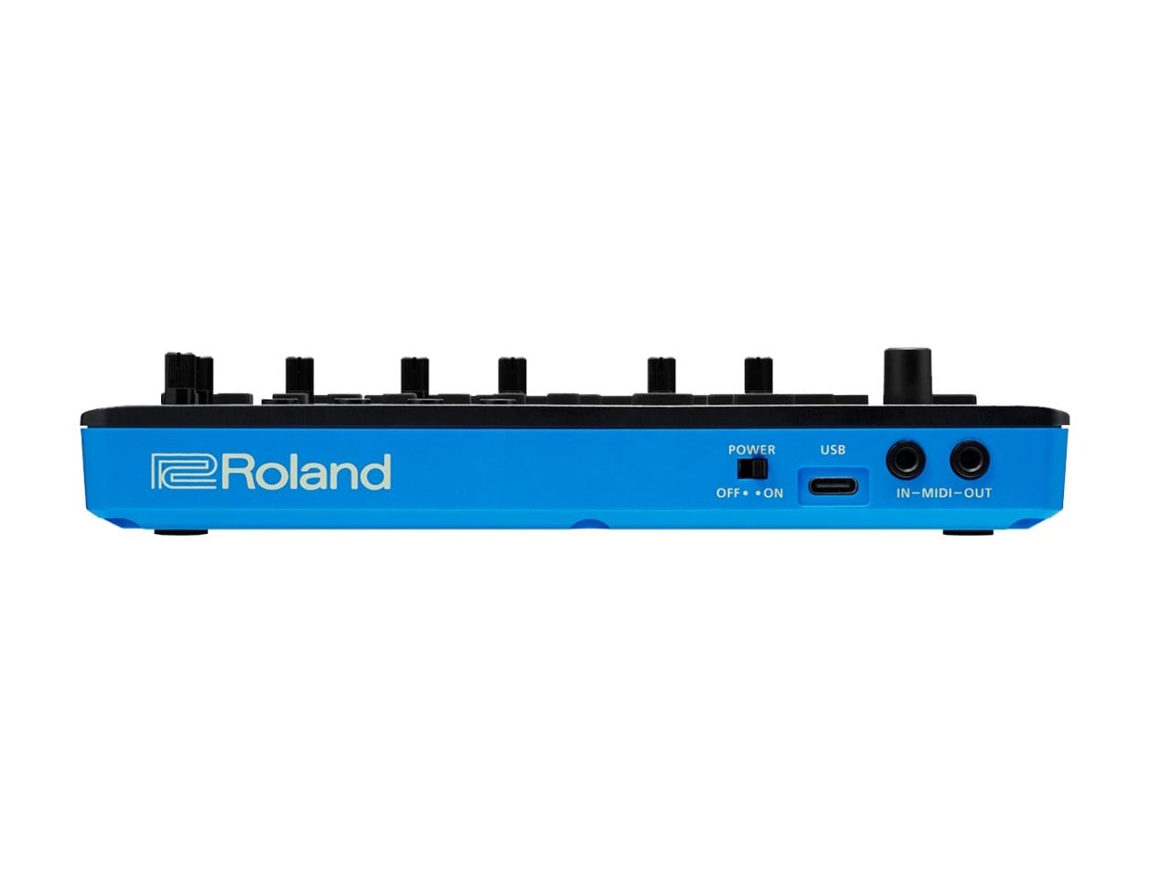 DJ機材 Roland CHORD SYNTHESIZER J-6 Roland J-6 J-6 AIRA Compact Chord Synthesizer Sequencer