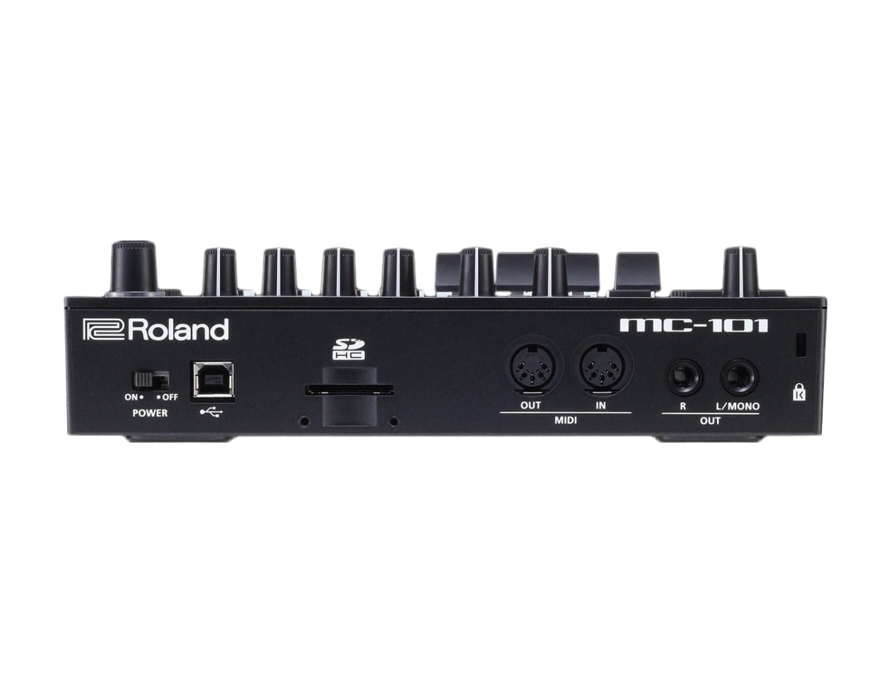 Roland MC-101 Groovebox