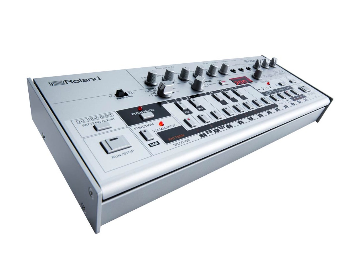 Roland TB-03 Boutique Bass Line Synthesizer