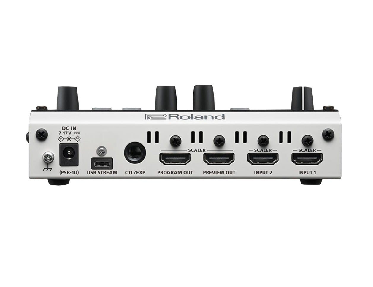 その他 Roland V-02HD MKII Roland Pro A/V - V-02HD MK II | Streaming Video Mixer