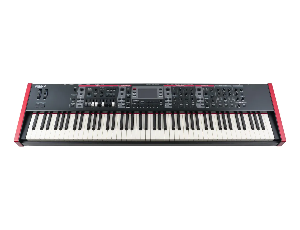 Roland V-STAGE88 Stage Keyboard (88-Key) [USED]