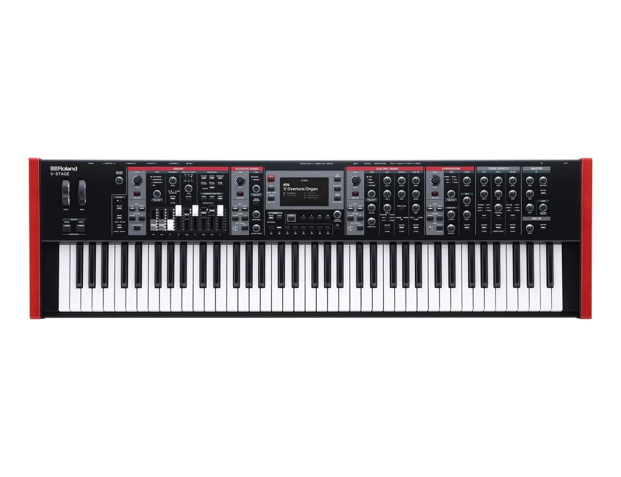 Roland V-STAGE76 Stage Keyboard (76-Key)