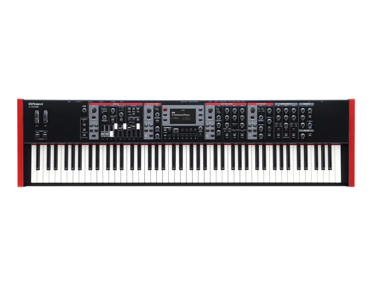Roland V-STAGE88 Stage Keyboard (88-Key)