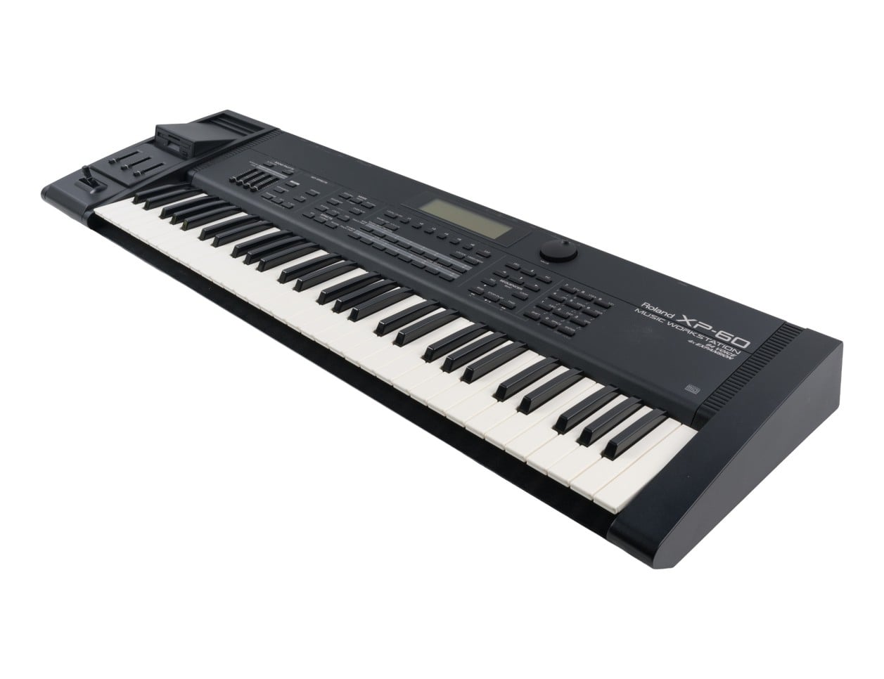 Roland XP-60 音楽ワークステーション Roland XP-60 61-Key 64-Voice Music Workstation Keyboard [VINTAGE]