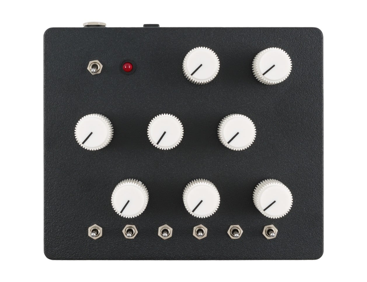 Rucci Electronics Maximal Drone