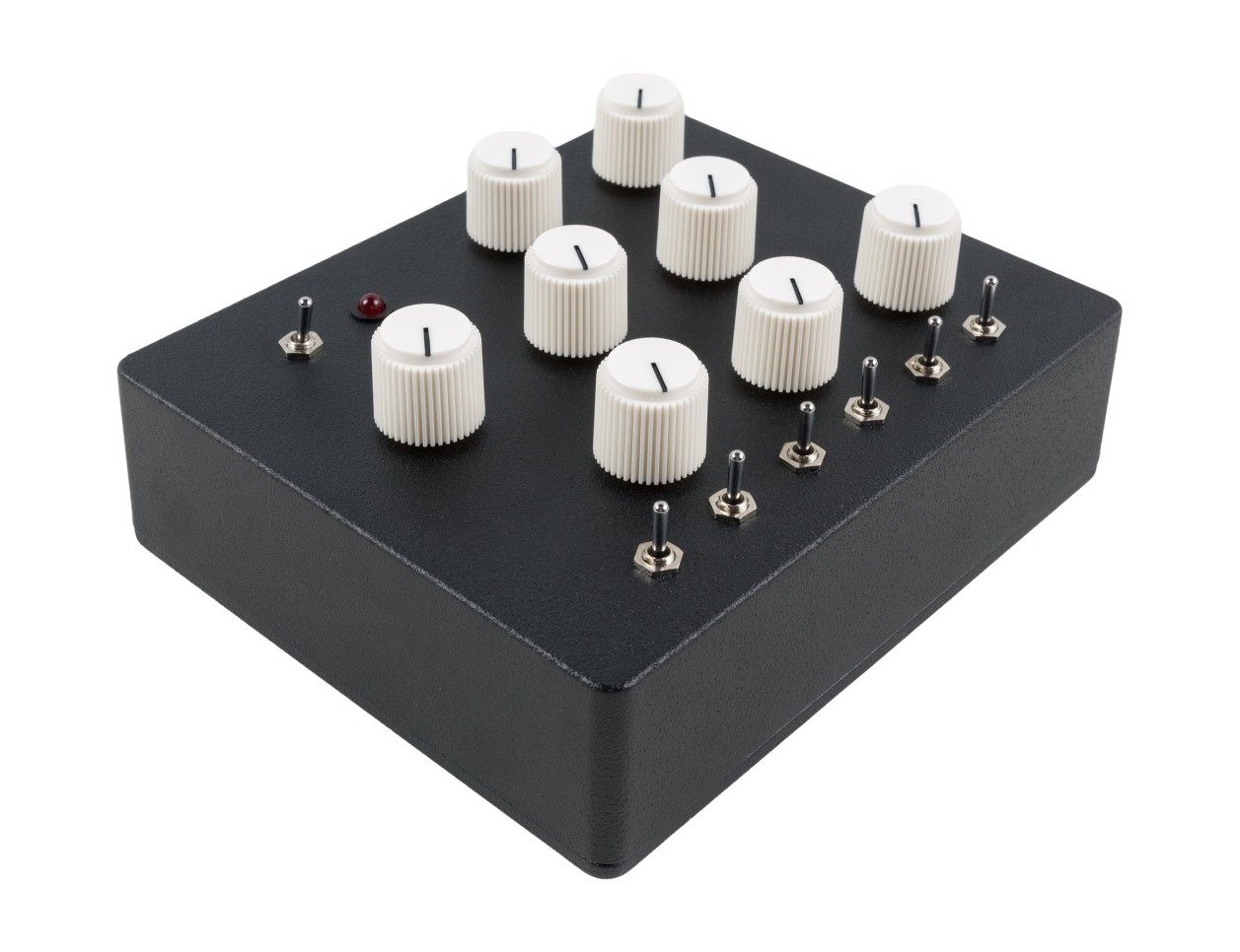 Rucci Electronics Maximal Drone