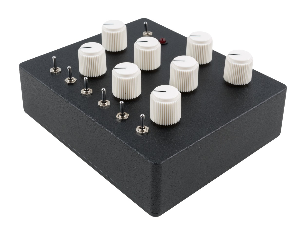 Rucci Electronics Maximal Drone