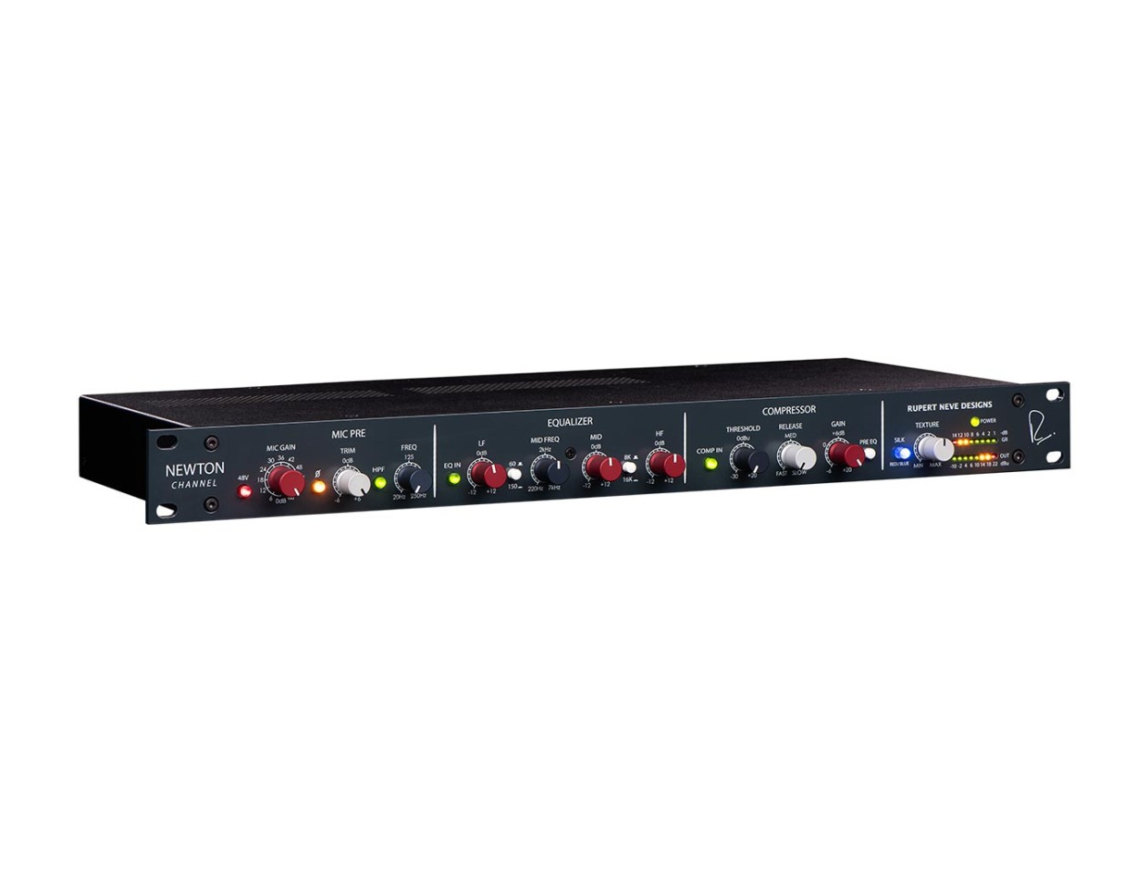 Rupert Neve Designs Newton Channel Strip