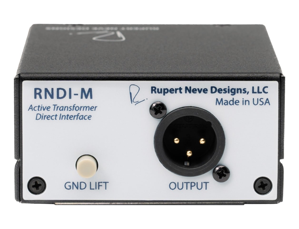 Rupert Neve Designs RNDI-M